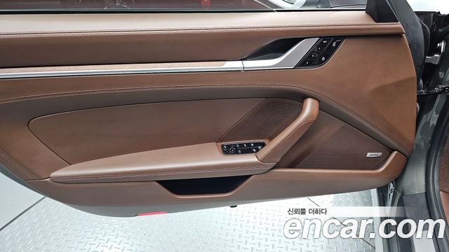 Porsche 911 (992) Carrera 4S Cabriolet 2020 — фото 24