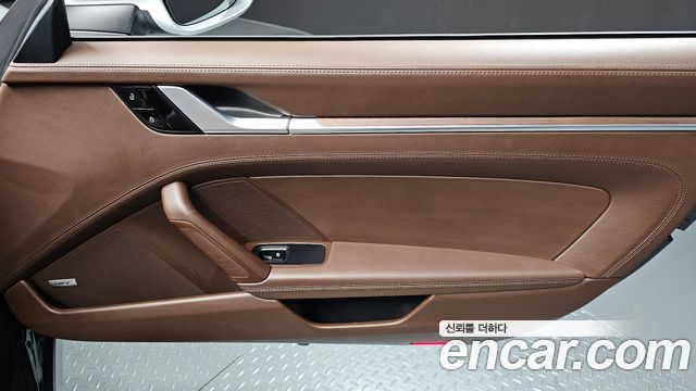 Porsche 911 (992) Carrera 4S Cabriolet 2020 — фото 25