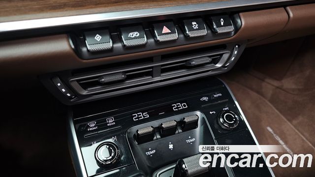 Porsche 911 (992) Carrera 4S Cabriolet 2020 — фото 27