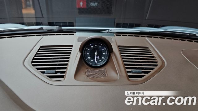 Porsche 911 (992) Carrera 4S Cabriolet 2020 — фото 28