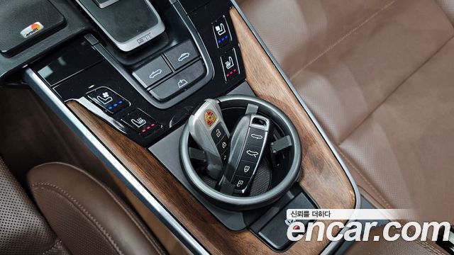 Porsche 911 (992) Carrera 4S Cabriolet 2020 — фото 31