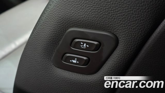 Kia K7 2.4 GDI Noblesse 2019 — фото 20
