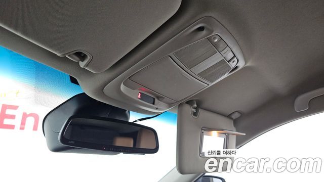 Renault Korea QM6 2.0 GDe RE Signature 2WD 2022 — фото 19