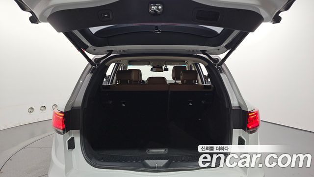 Renault Korea QM6 2.0 GDe RE Signature 2WD 2022 — фото 20