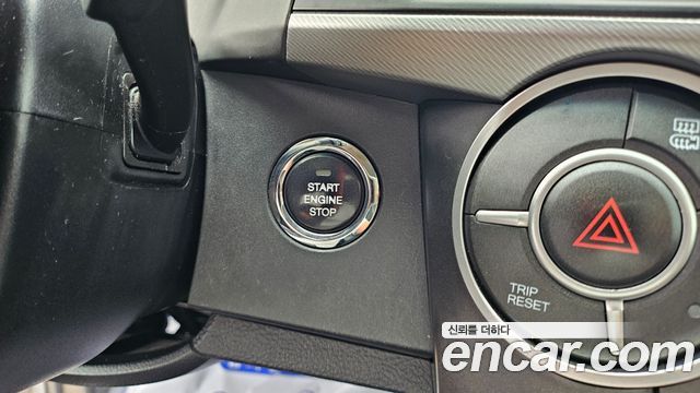 KG Mobility (SsangYong) Korando Sport CX7 4WD CLUB 2016 — фото 11