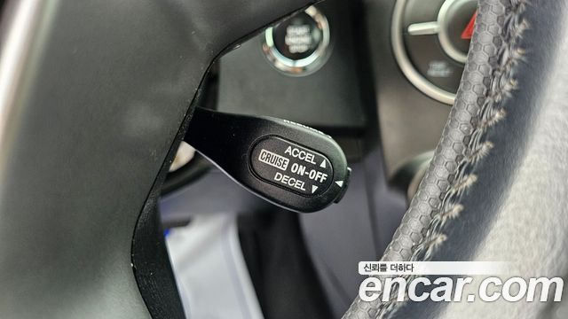 KG Mobility (SsangYong) Korando Sport CX7 4WD CLUB 2016 — фото 16