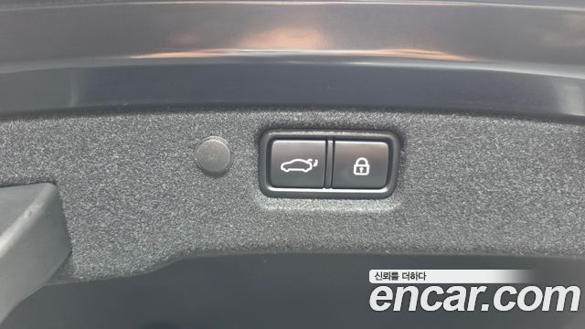 Kia K7 Premier 2.5 GDI Noblesse 2020 — фото 16