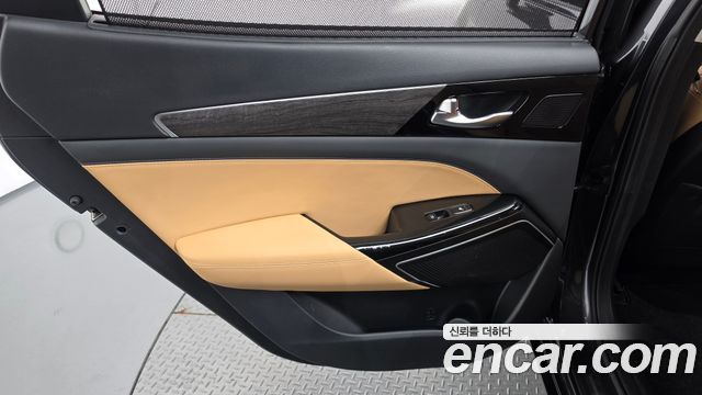 Kia K7 Premier 2.5 GDI Noblesse 2020 — фото 25