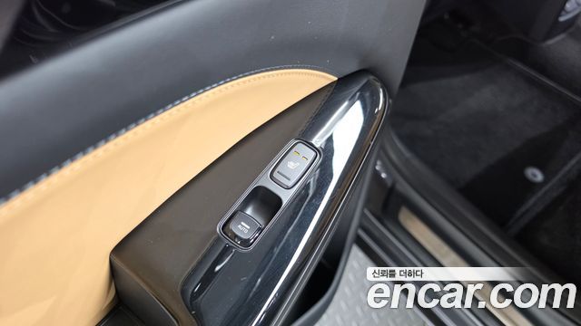 Kia K7 Premier 2.5 GDI Noblesse 2020 — фото 30