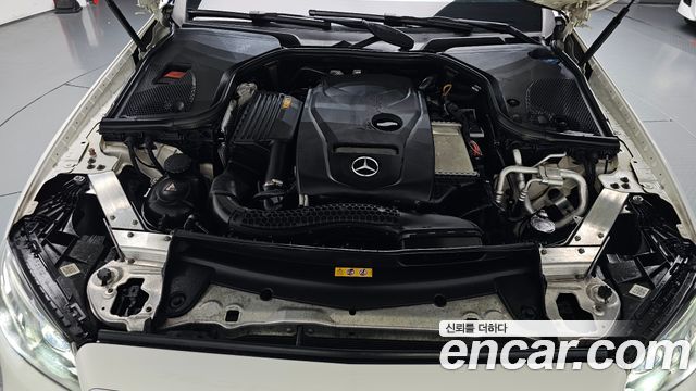 Mercedes-Benz E-Class (W213) E300 AMG Line 2018 — фото 6