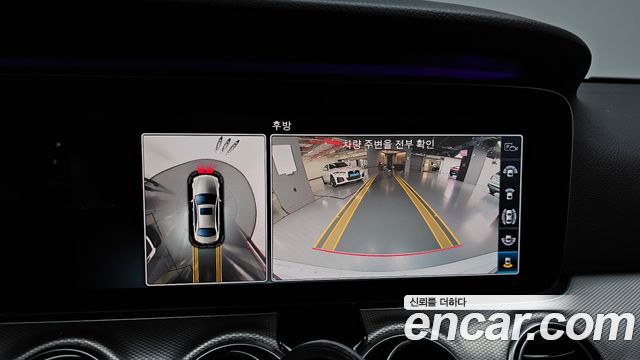 Mercedes-Benz E-Class (W213) E300 AMG Line 2018 — фото 15