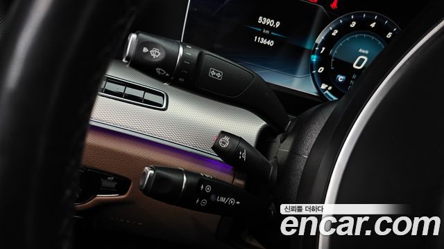 Mercedes-Benz E-Class (W213) E300 AMG Line 2018 — фото 34