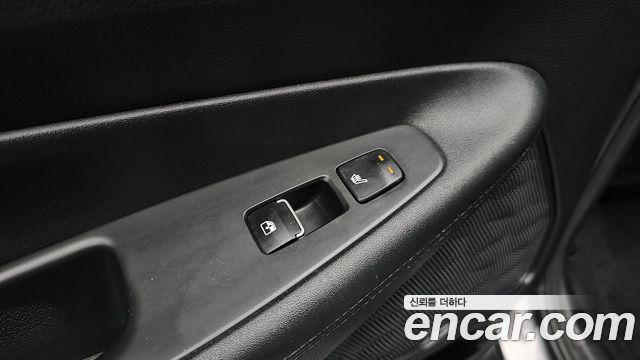 Hyundai Santa Fe Diesel 2.2 2WD Prestige 2021 — фото 19
