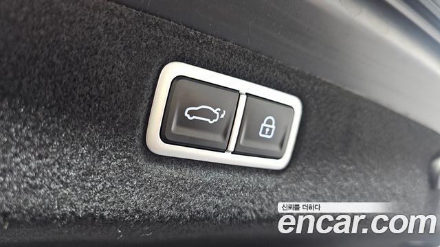 Hyundai Sonata The Edge (DN8) 2.0 Inspiration 2024 — фото 16
