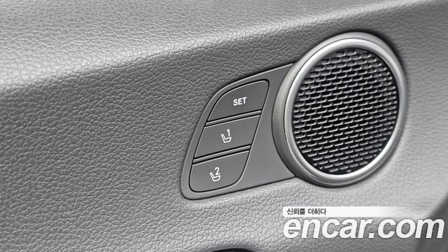 Hyundai Sonata The Edge (DN8) 2.0 Inspiration 2024 — фото 30