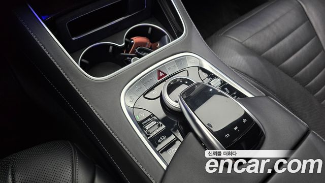 Mercedes-Benz S-Class (W222) S560L 4MATIC 2020 — фото 9