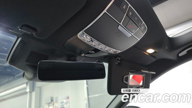 Mercedes-Benz S-Class (W222) S560L 4MATIC 2020 — фото 20