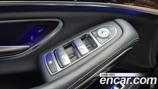 Mercedes-Benz S-Class (W222) S560L 4MATIC 2020 — фото 29