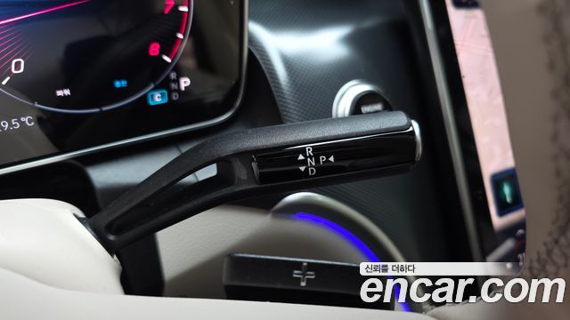 Mercedes-Benz GLC-Class (X254) GLC300 4MATIC Avnatgarde Coupe 2025 — фото 9