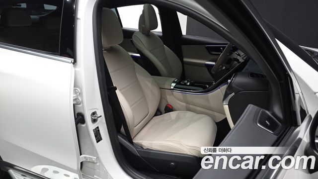 Mercedes-Benz GLC-Class (X254) GLC300 4MATIC Avnatgarde Coupe 2025 — фото 32