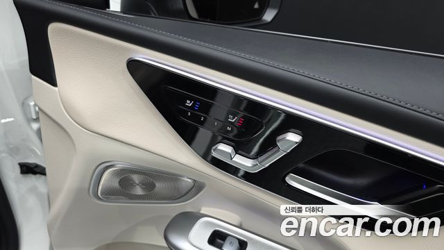 Mercedes-Benz GLC-Class (X254) GLC300 4MATIC Avnatgarde Coupe 2025 — фото 34