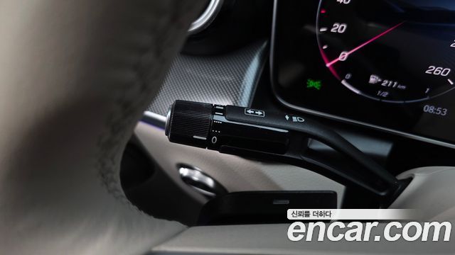 Mercedes-Benz GLC-Class (X254) GLC300 4MATIC Avnatgarde Coupe 2025 — фото 42