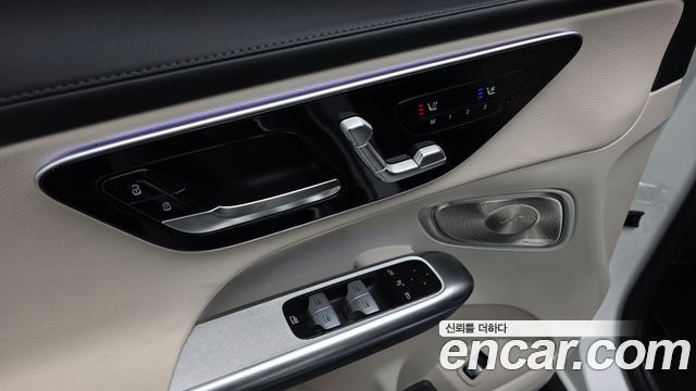 Mercedes-Benz GLC-Class (X254) GLC300 4MATIC Avnatgarde Coupe 2025 — фото 44