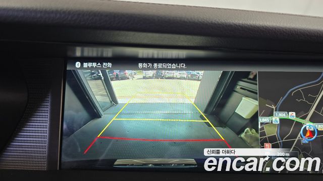Genesis EQ900 3.8 GDI AWD Luxury 2018 — фото 18