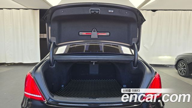 Genesis EQ900 3.8 GDI AWD Luxury 2018 — фото 24
