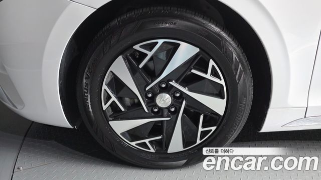 Hyundai Grandeur Hybrid (IG) Exclusive 2020 — фото 5