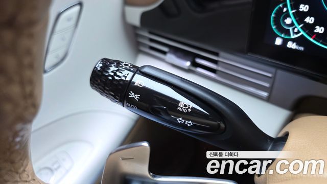 Hyundai Grandeur Hybrid (IG) Exclusive 2020 — фото 19