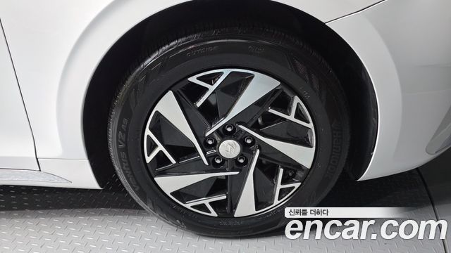Hyundai Grandeur Hybrid (IG) Exclusive 2020 — фото 21