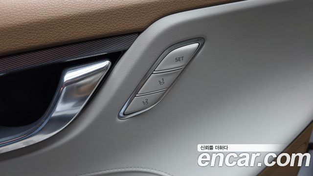 Hyundai Grandeur Hybrid (IG) Exclusive 2020 — фото 27