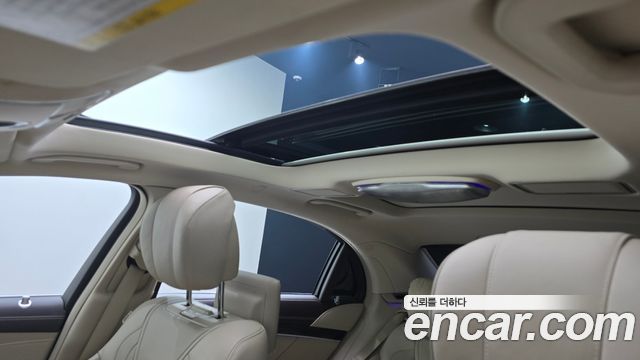 Mercedes-Benz S-Class (W222) S63 AMG 4MATIC 2017 — фото 18