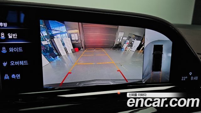 Cadillac Escalade (V) 6.2 ESV ESV Sports Platinum 2023 — фото 19
