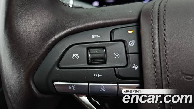 Cadillac Escalade (V) 6.2 ESV ESV Sports Platinum 2023 — фото 44
