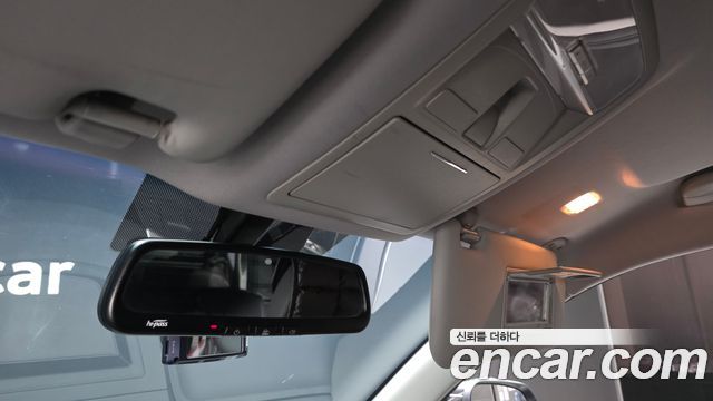 KG Mobility (SsangYong) Rexton Sports Diesel 2.2 4WD Prestige 2019 — фото 18