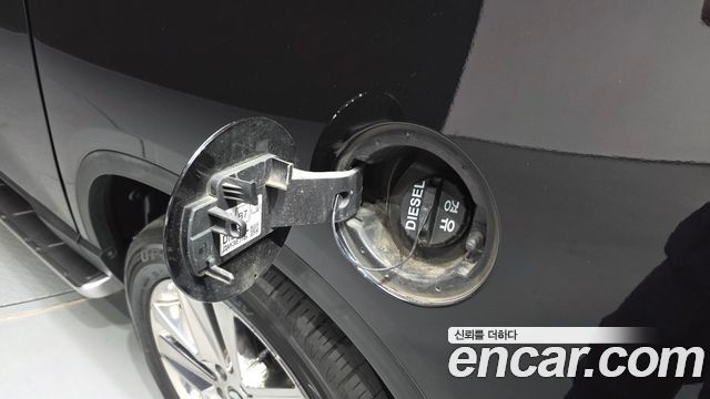 KG Mobility (SsangYong) Rexton Sports Diesel 2.2 4WD Prestige 2019 — фото 28