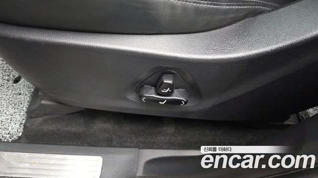 KG Mobility (SsangYong) Rexton Sports Diesel 2.2 4WD Prestige 2019 — фото 32