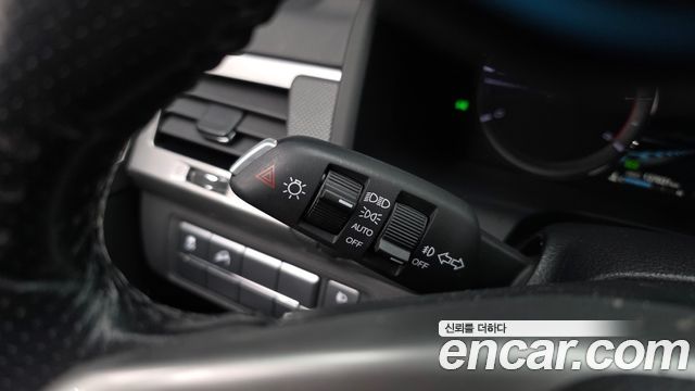 KG Mobility (SsangYong) Rexton Sports Diesel 2.2 4WD Prestige 2019 — фото 34