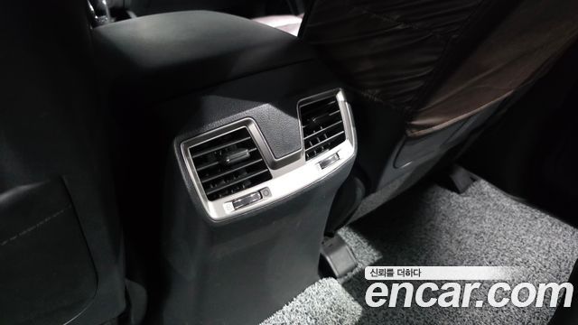 KG Mobility (SsangYong) Rexton Sports Diesel 2.2 4WD Prestige 2019 — фото 35