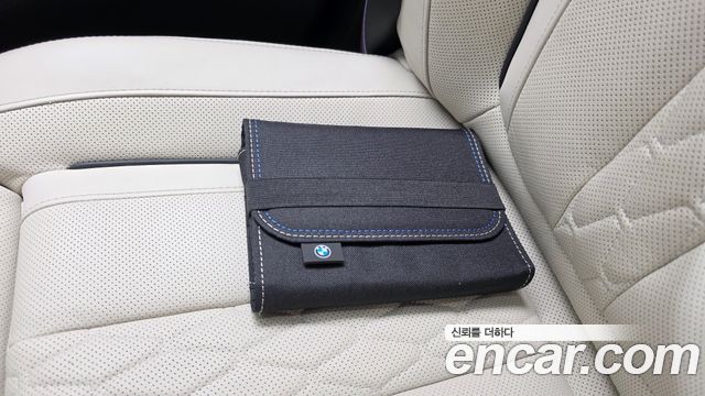 BMW X6 (G06) xDrive40d M Sport Online Exclusive 2025 — фото 15