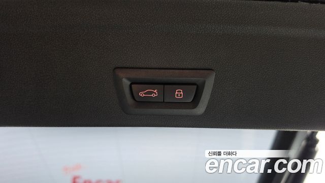 BMW X6 (G06) xDrive40d M Sport Online Exclusive 2025 — фото 18