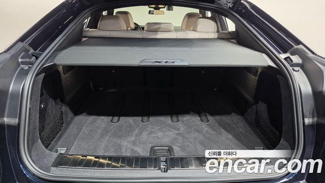 BMW X6 (G06) xDrive40d M Sport Online Exclusive 2025 — фото 19