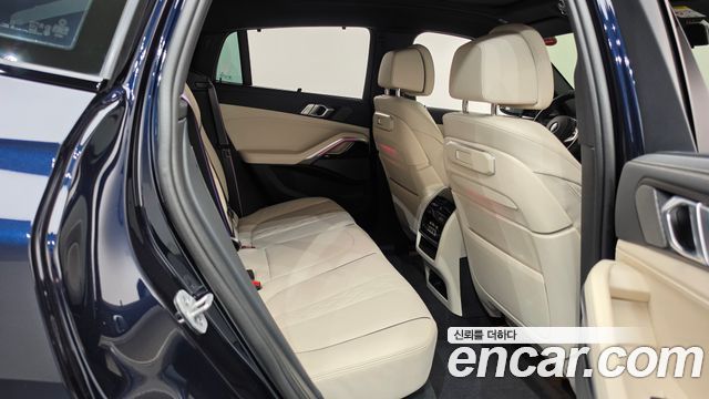 BMW X6 (G06) xDrive40d M Sport Online Exclusive 2025 — фото 20
