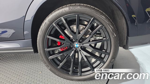 BMW X6 (G06) xDrive40d M Sport Online Exclusive 2025 — фото 21