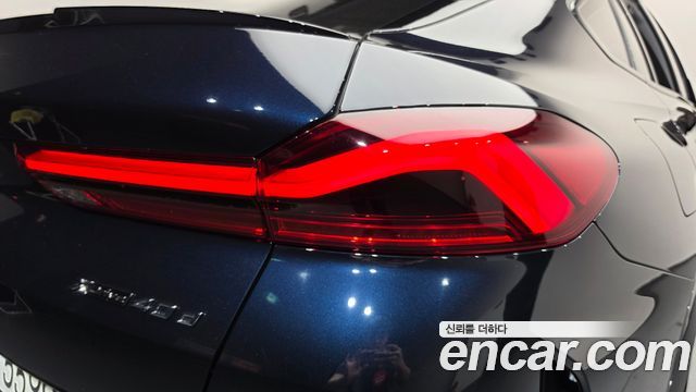 BMW X6 (G06) xDrive40d M Sport Online Exclusive 2025 — фото 23