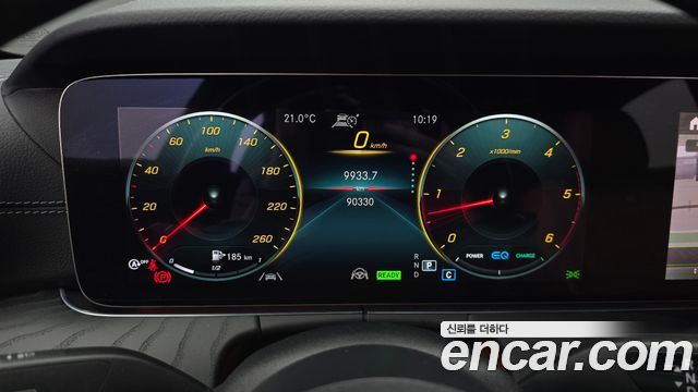 Mercedes-Benz CLS-Class (C257) CLS300d 4MATIC 2022 — фото 8