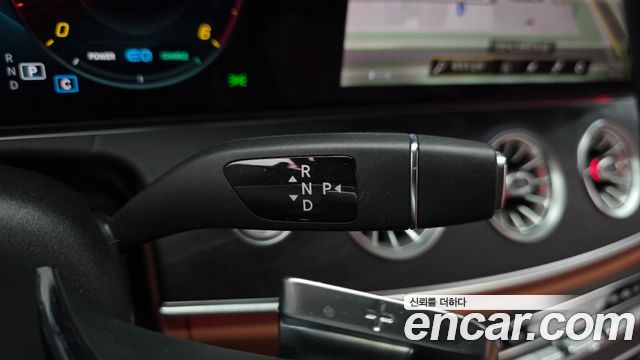 Mercedes-Benz CLS-Class (C257) CLS300d 4MATIC 2022 — фото 9
