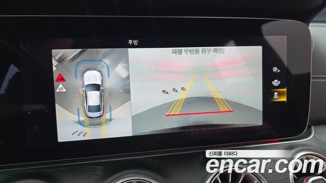 Mercedes-Benz CLS-Class (C257) CLS300d 4MATIC 2022 — фото 14